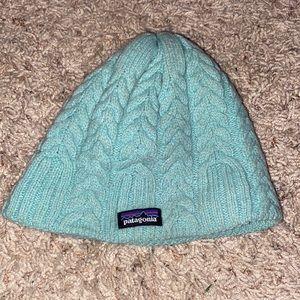 Patagonia hat